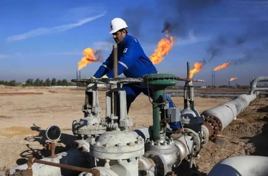Pétrole : les cours reculent pour la deuxième journée consécutive après les déclarations de Trump sur une possible reprise des négociations avec l’Iran