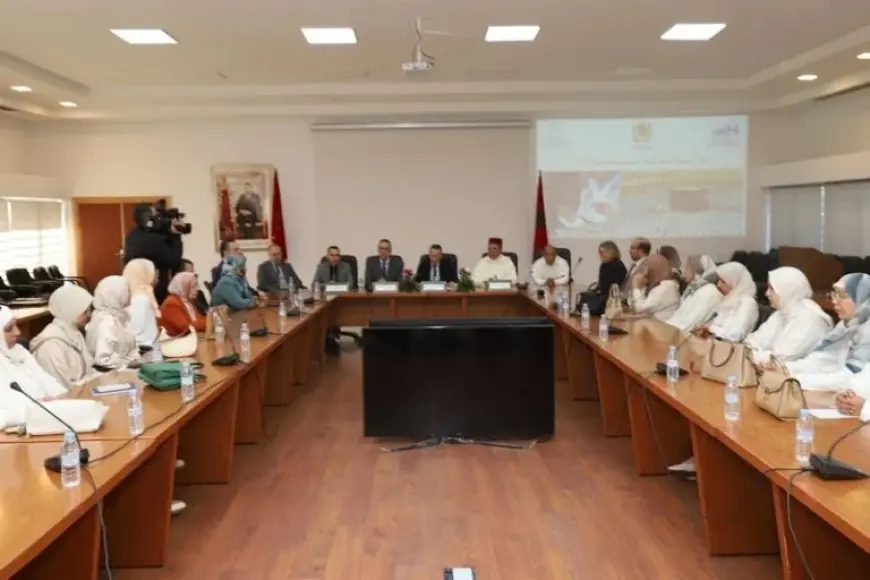 تعبئة 44 إطارا صحيا لمواكبة الحجاج المغاربة خلال موسم الحج 2026