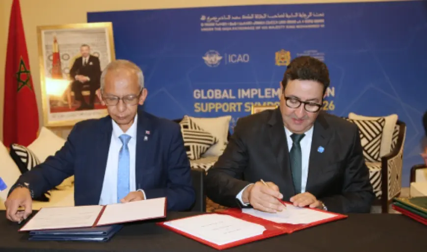 Transport aérien : le Maroc et le Costa Rica signent à Marrakech un accord pour renforcer la connectivité et les échanges