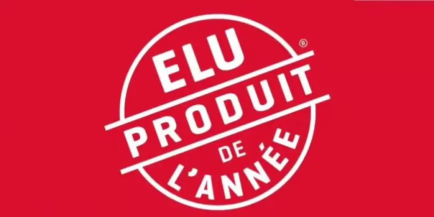 علامات مغربية ودولية تتوج في "منتخب منتج السنة – المغرب"