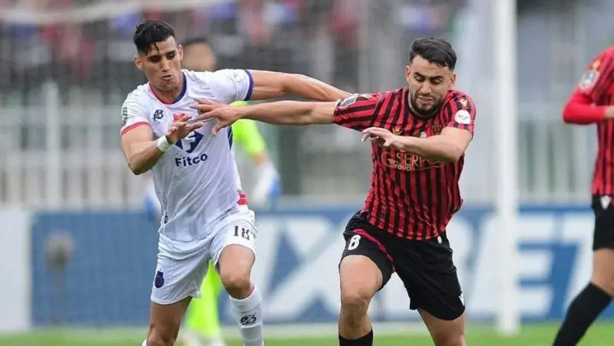 أولمبيك آسفي يؤجل طرح تذاكر مباراته أمام اتحاد العاصمة الجزائري بكأس كاف