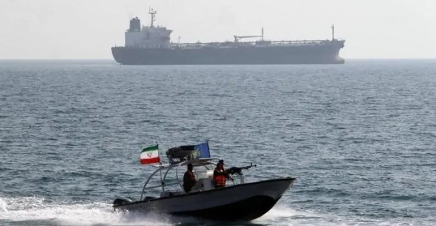 إيران تهدد بفرض حصار بحري على البحر الأحمر ردا على الحصار الأمريكي