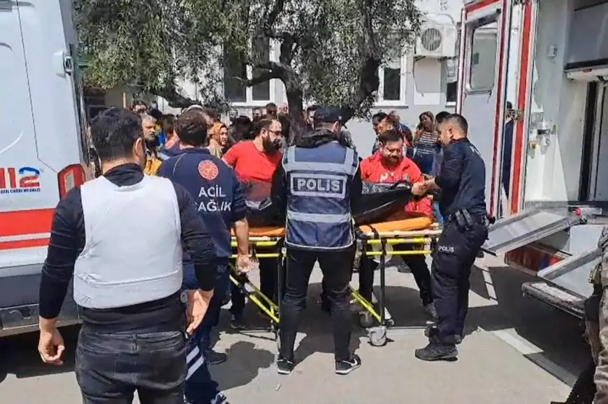 ارتفاع حصيلة ضحايا إطلاق نار داخل مدرسة بتركيا