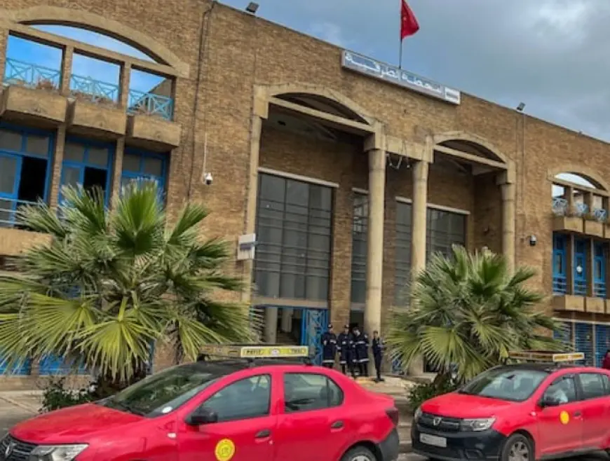 جدل الولوجية والتكلفة يرافق مشروع المحطة الطرقية الجديدة لمدينة فاس