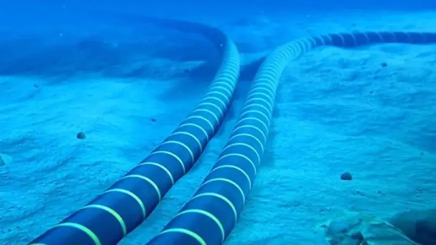 Le Maroc et l’Espagne lancent un contrôle technique global des câbles électriques sous-marins entre les deux rives
