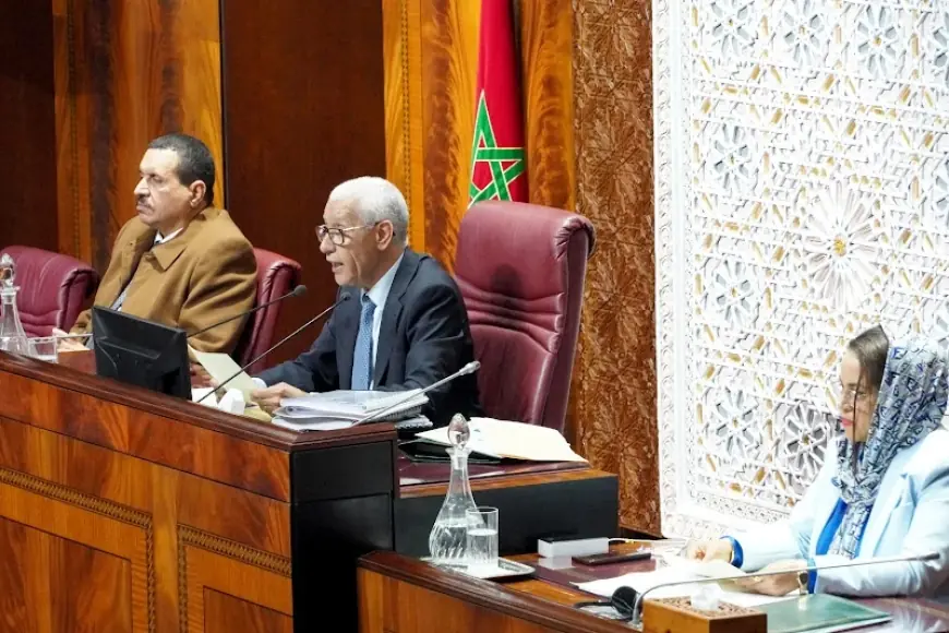 مجلس النواب يعقد الثلاثاء المقبل جلسة عمومية مخصصة لمناقشة حصيلة عمل الحكومة