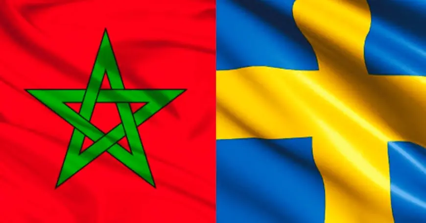 Rabat accueille une délégation suédoise séduite par le cadre de change marocain et les opportunités d’investissement