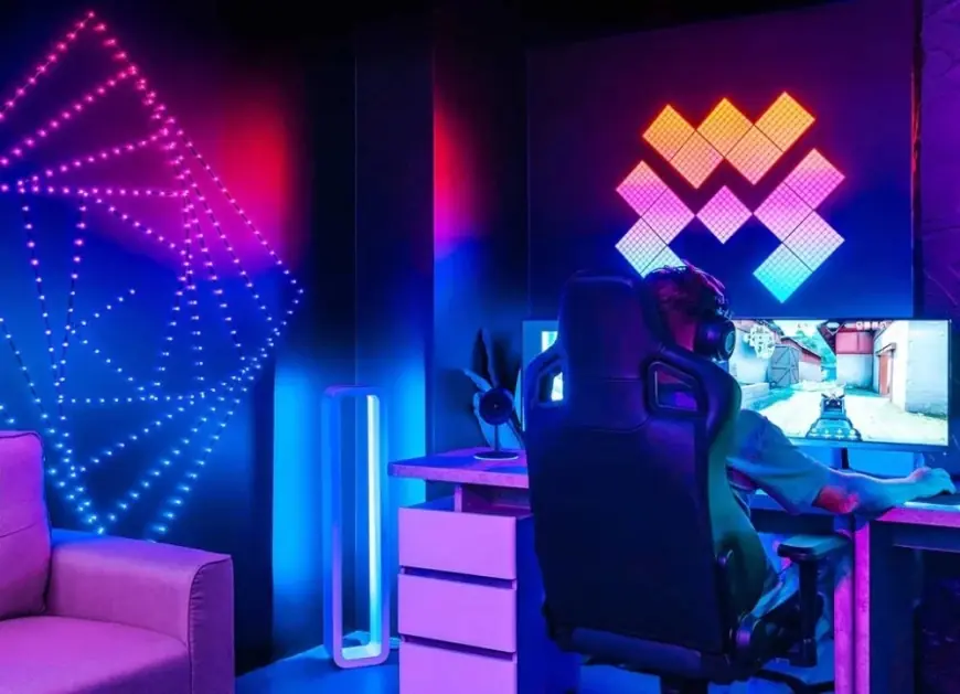 إنوي تطلق تحدي "Startup Gamification" لدعم الابتكار في صناعة الألعاب بالمغرب