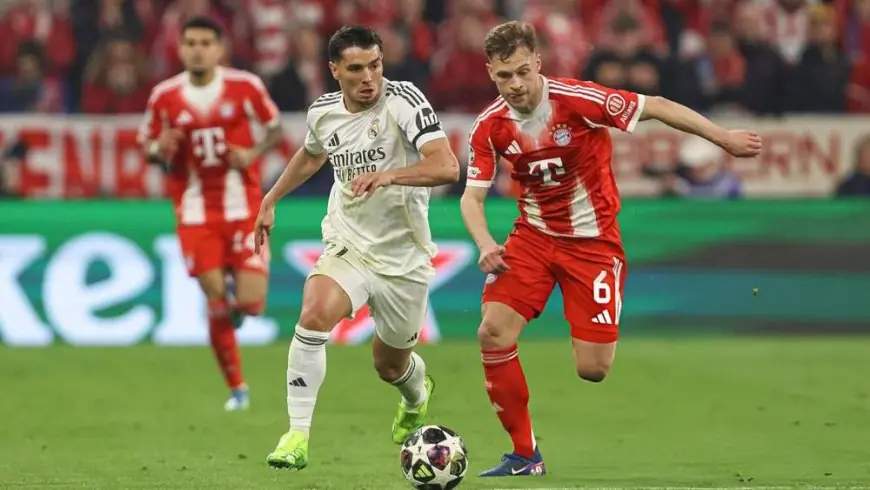 تغيير إبراهيم دياز قبل إقصاء ريال مدريد يجرّ انتقادات واسعة على المدرب ألفارو أربيلوا