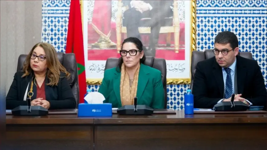 ”البام” يشيد بحصيلة الحكومة وبإصلاحاتها في قطاعات الصحة والتعليم والسكن
