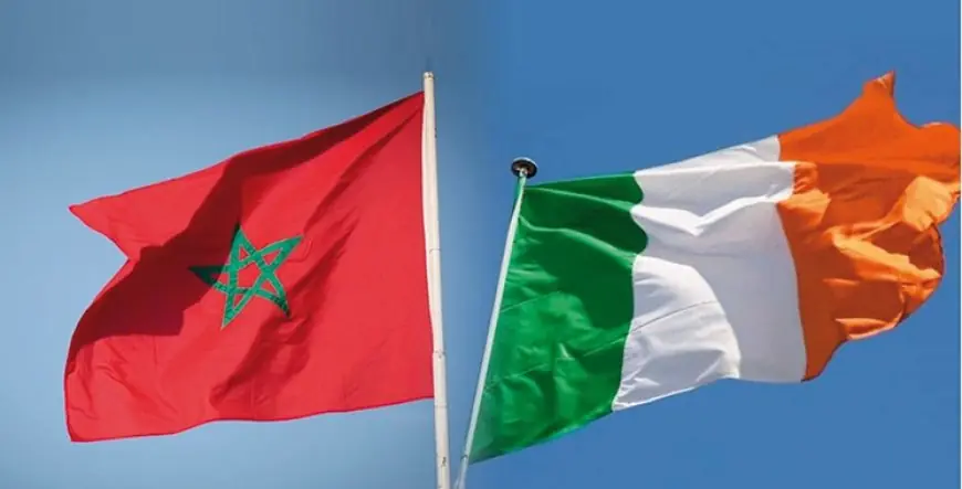 إيرلندا تعيد التأكيد على ثوابتها الدبلوماسية تجاه الصحراء