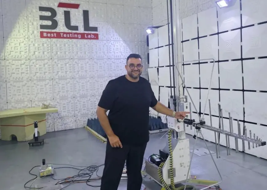 شركة مغربية ناشئة تحصد اعترافا دوليا بابتكار يكشف التجسس عبر الترددات