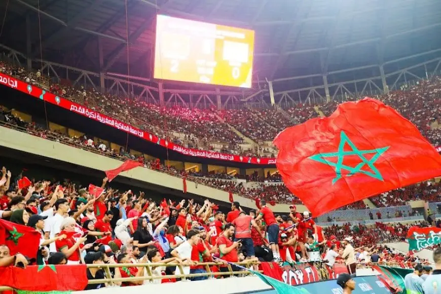الارتفاع القياسي لأسعار تذاكر المباريات يهدد بحرمان الجماهير من دعم المنتخب المغربي في المونديال