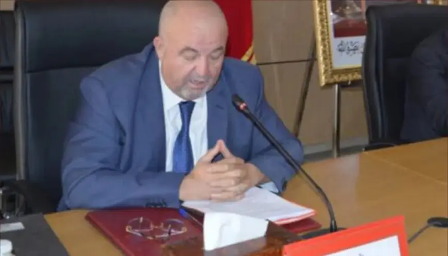 قضية شبكة الفواتير الوهمية.. ابتدائية فاس تؤجل محاكمة رئيس المجلس الإقليمي لتازة ومن معه