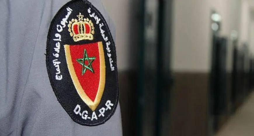 إدارة السجن المحلي الأوداية تنفي إدعاءات نقص المستلزمات وغياب الطبيب المختص