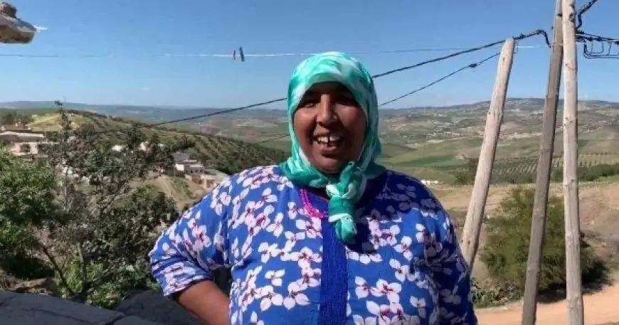 ابتدائية فاس تدين نعيمة البدوية بسنتين حبسا موقوف التنفيذ على خلفية التشهير