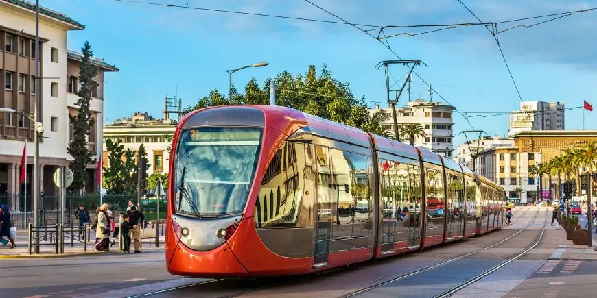 Le Maroc engage 14 milliards de dollars pour moderniser son réseau de transport avant la Coupe du monde 2030