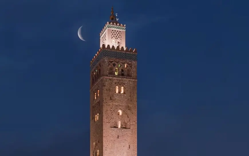 الأحد فاتح شهر ذي القعدة لعام 1447 هـ بالمغرب