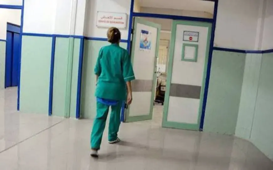 تسمم غذائي يرسل أزيد من 20 شخصا إلى المستشفى بأكادير