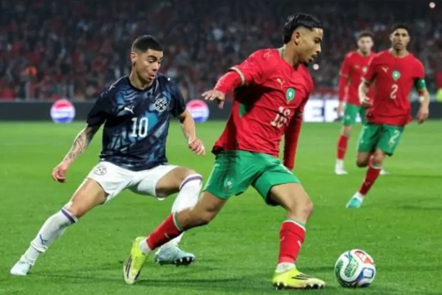 رئيس اتحاد السلفادور يكشف موعد المواجهة المرتقبة مع المنتخب المغربي قبل المونديال
