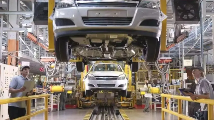 L’intérêt des groupes automobiles allemands pour le Maroc se confirme, entre missions de prospection et contexte géopolitique