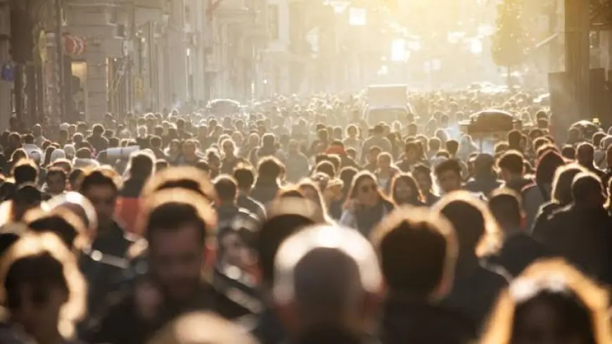 Le Maroc face au recul de sa population jeune d’ici 2050 selon un rapport des Nations Unies