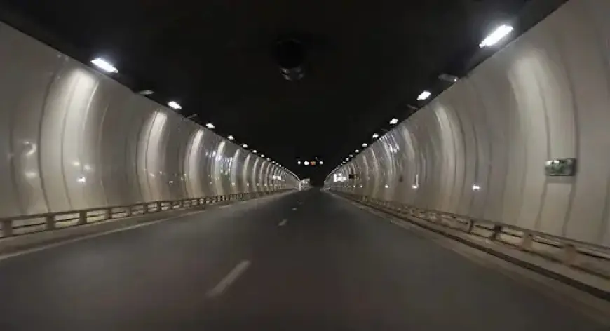 أكادير.. مشروع نفق طرقي جديد يعزز الربط بين الميناء والمطار