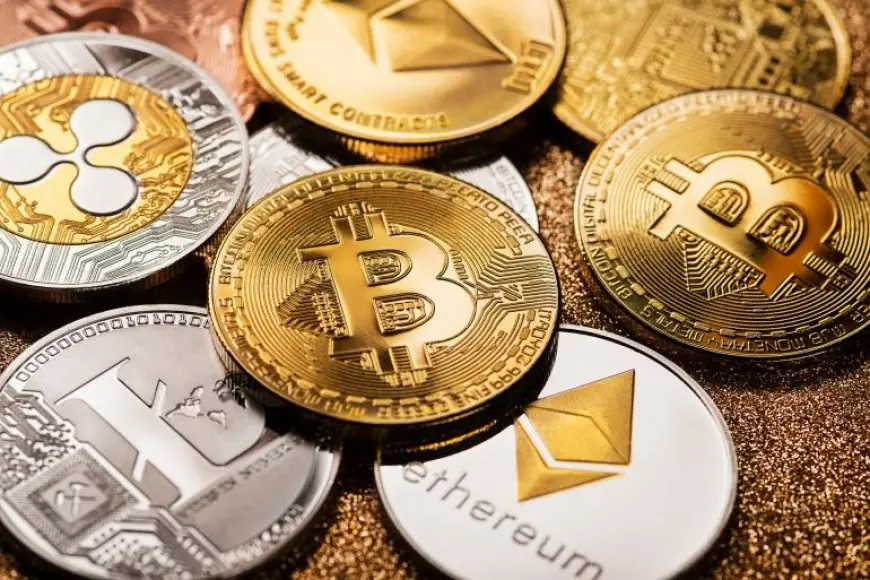 المغرب يقترب من تقنين الأصول المشفرة والعملات الرقمية