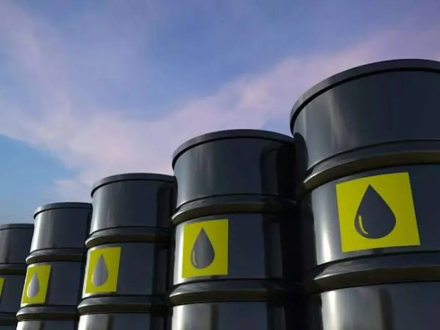 Les prix du pétrole grimpent sur fond de tensions au Moyen-Orient et d’inquiétudes sur l’offre