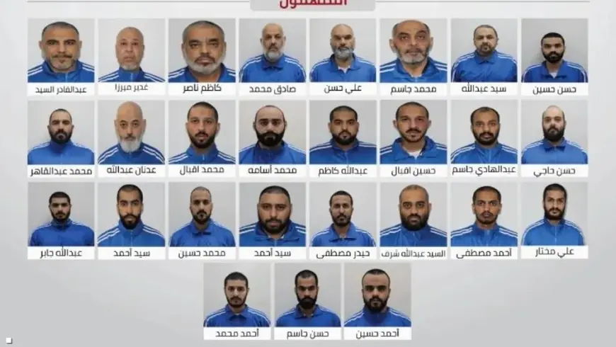 الإمارات تعلن إحباط نشاط سري لتنظيم إرهابي يستهدف الوحدة الوطنية