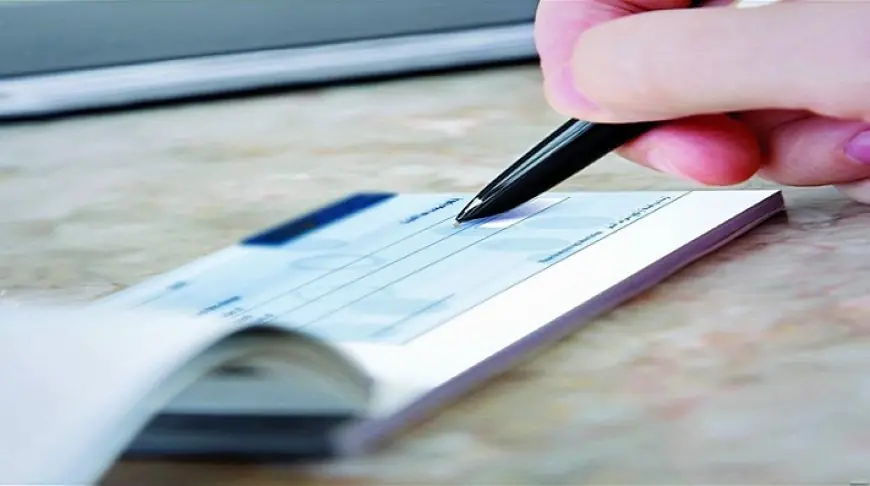 تسوية عوارض الأداء المرتبطة بالشيك تتجاوز 630 مليون درهم منذ تفعيل مستجدات مدونة التجارة