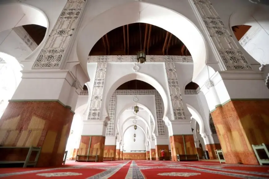 التوفيق يكشف عن حاجيات مالية إضافية لتأهيل المساجد