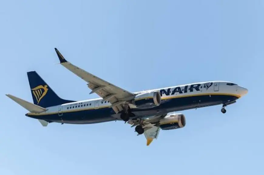Chaos à l’aéroport de Marseille : un vol Ryanair pour Marrakech décolle sans plus de 150 passagers