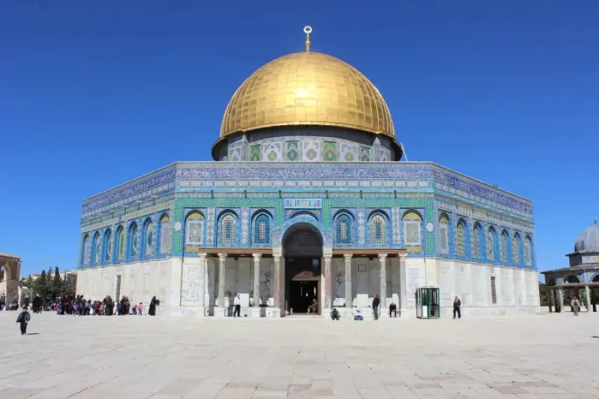 إسرائيل تمنع الأذان بالمسجد الأقصى