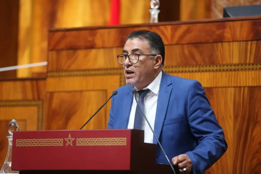 حموني ينتقد ضعف أثر الدعم الحكومي على المواطنين