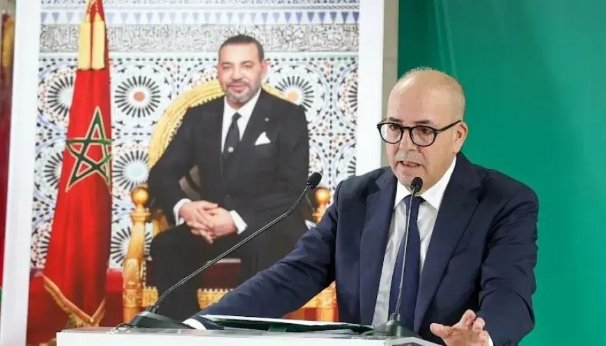 البواري: القطاع الحيواني يساهم بـ 35% من الناتج الفلاحي ويمثل عماد الاقتصاد القروي