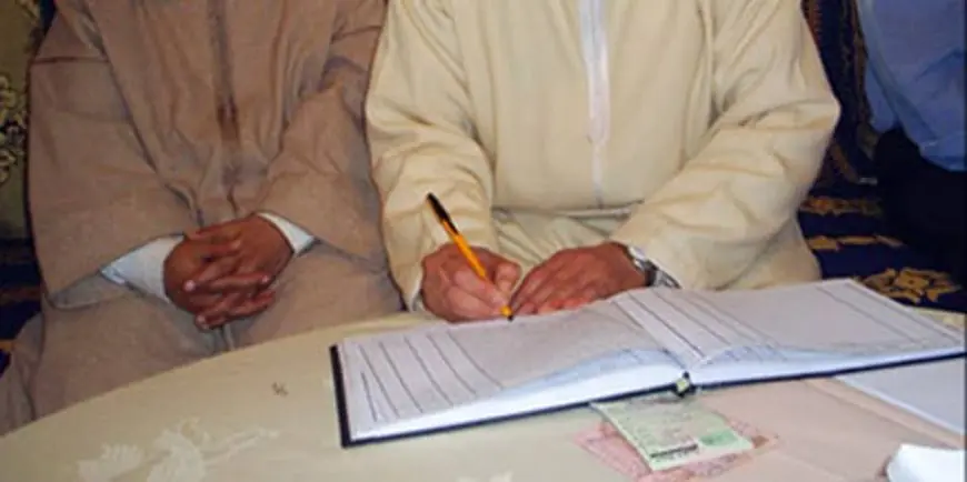 يهم المقبلين على الزواج.. ”العدول” يعلنون الاستمرار في التوقف عن العمل
