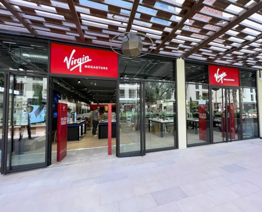 Après 20 ans au Maroc, Virgin Megastore devient Brands & Corners