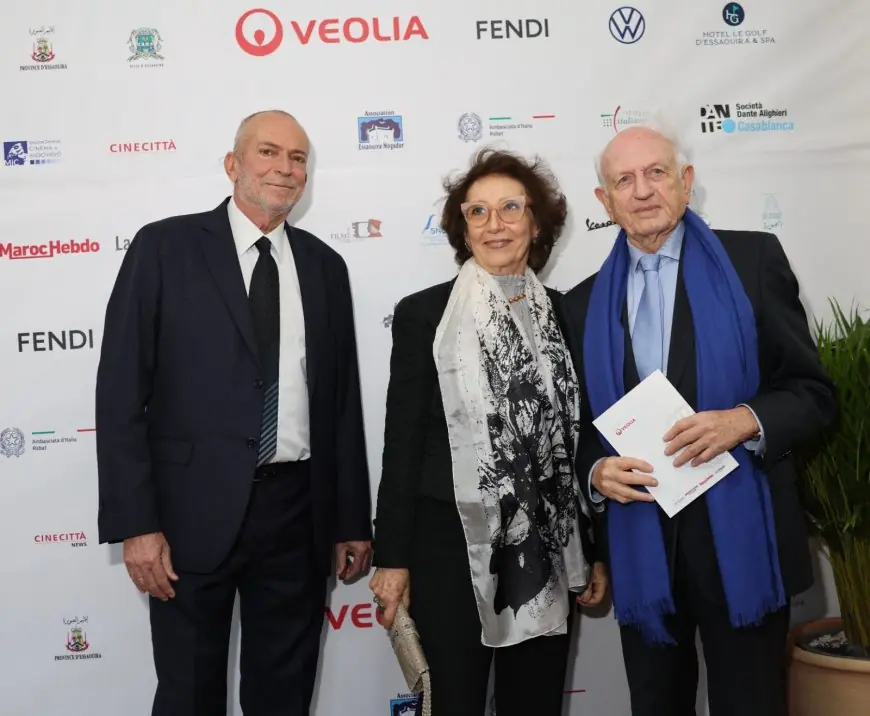 Festival La Dolce Vita à Mogador 2026 une édition marquée par le succès et le dialogue culturel