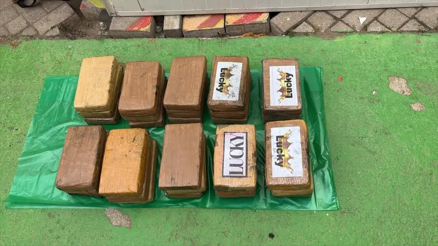 إجهاض محاولة لتهريب أزيد من 33 كيلوغراماً من الكوكايين بميناء طنجة المتوسط