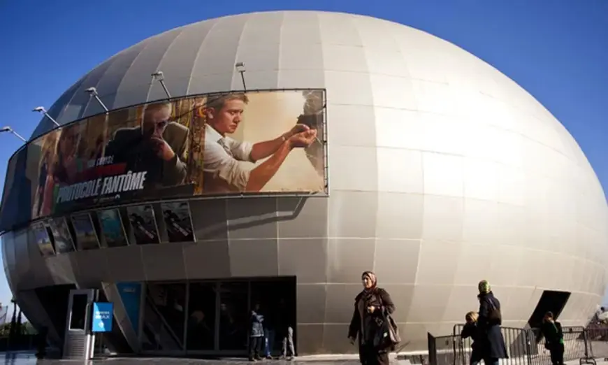Le projet Cinerji au Morocco Mall toujours à l’arrêt malgré le soutien public