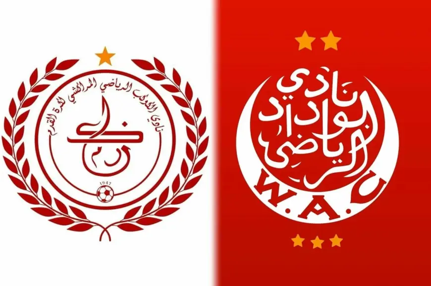 الكوكب المراكشي يخصص 3000 تذكرة لجماهير الوداد الرياضي