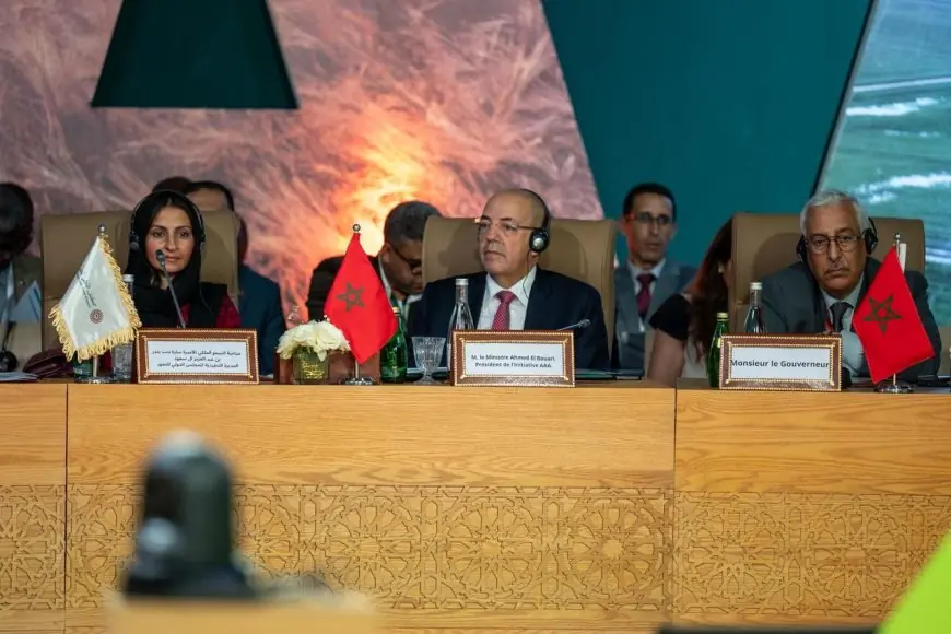 10 ans de l’Initiative AAA : l’Afrique renforce sa stratégie d’adaptation agricole face au changement climatique