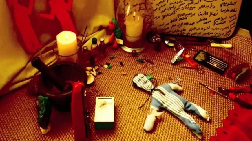 ممارسات ”الشعوذة” تهز ملحقة إدارية بأكادير والتحقيقات تكشف التفاصيل