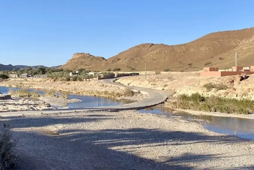 توقعات أحوال الطقس اليوم الخميس بالمغرب