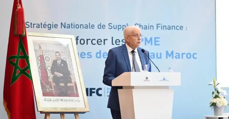 من قلب الدار البيضاء.. رهان جديد لمعالجة أزمة السيولة وآجال الأداء