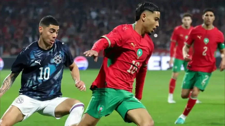 رئيس اتحاد السلفادور يكشف أسباب عدم إقامة مباراة منتخب بلاده أمام أسود الأطلس في المغرب