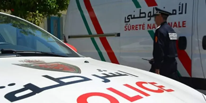 تفكيك شبكة للدعارة بأكادير تنشط على تطبيق “أفري بابا”