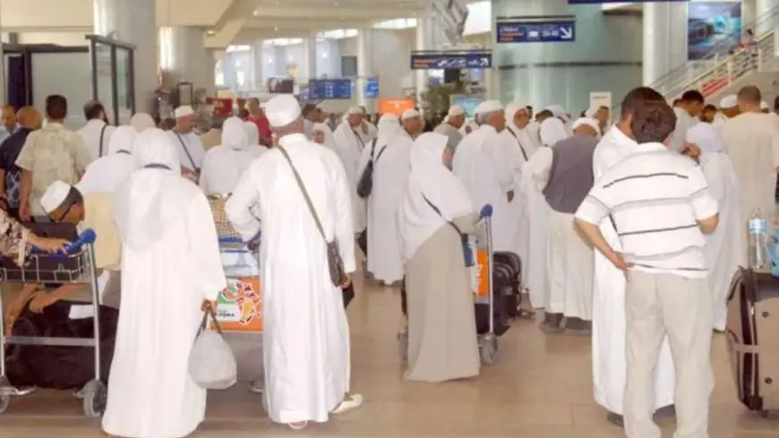 يهم الحجاج المغاربة.. السعودية تفرض غرامة ثقيلة على كل من يقوم بإيواء حاملي تأشيرات الزيارة في مكة