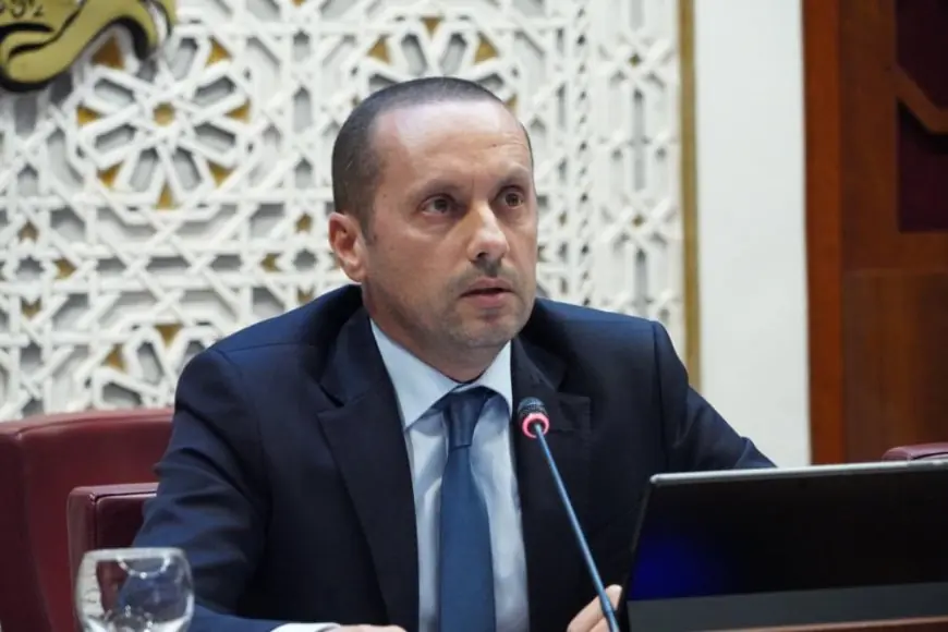 منح موعد طبي بعيد في 2027 لسيدة مسنة يسائل الوزير أمين التهراوي